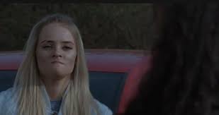 Gangs in the people nation represent the 5 point star, such as the vice lords, latin kings & queens, latin counts, and black p. Coronation Street Star Explains The Real Story Behind Bad Girl Character Kelly Neelan S Eyebrow Slit Manchester Evening News