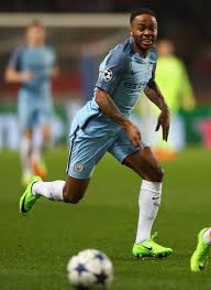 So why is it that sterling looks so damn goofy while still being one of. Pin On Football Players