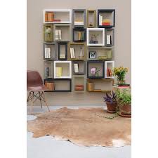 Tout est prévu pour que vous trouviez celle qu'il vous faut ! Etagere Murale Design Stick Presse Citron Chez Pure Deco