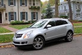 Image result for Mocha Steel 2012 SRX