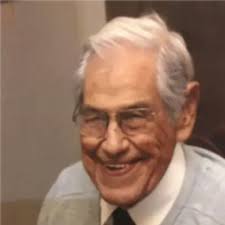 Obituary information for C.M. "Jack" Cecil