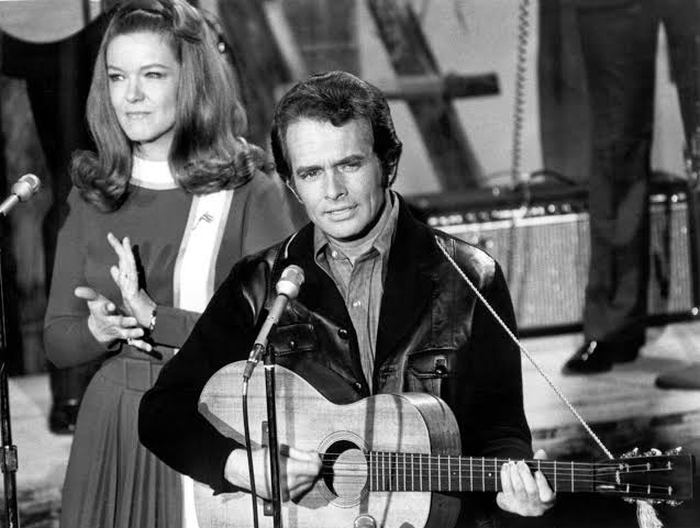 12 Most Badass Merle Haggard Prison Songs