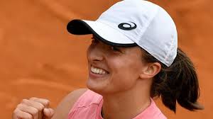 Men's singles women's singles men's doubles women's doubles mixed doubles. French Open 2021 Rafael Nadal Novak Djokovic Iga Swiatek What Did We Learn From Italian Open Eurosport