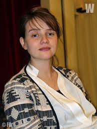 Her notable films include le bel âge and silent voice. Pauline Etienne Whoozone