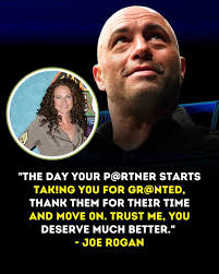 Joe Rogan sharing relationship advice. #jre #joerogan #relationships #ufc