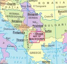Hasonlítsa össze és foglaljon olcsó járatokat és szállodákat egy kattintással, hasonlítsa össze a normál és az olcsó járatokat. Skopje Terkep Marlpoint