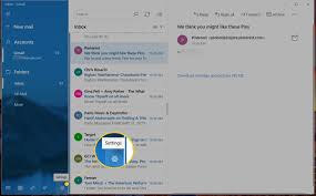 Click on the delete the account link. Delete Email Accounts In Outlook And Windows Mail