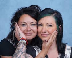 Ignore my way too big dress, but if you're considering it, get the awkward  photos done with your best friend. Just go. Do it.