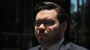 Bruce Lehmann's Instagram, Twitter & Facebook