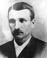 Looking back -- to a fallen officer