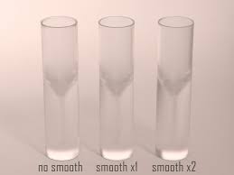 design-glass champagne 3D Модель in Напиток 3DExport