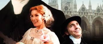 Дональд плезенс, джэнет мо, найджел хоторн и др. The Barchester Chronicles 1982 Ace Mini Review How Ace Is Alan Rickman Ace Film Reviews
