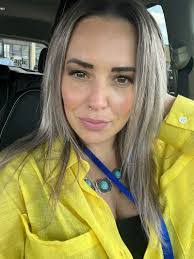 Danielle Marcoux's Instagram, Twitter & Facebook