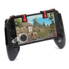 Pubg Game Shooter Controller Smartphone Mobile Gaming Trigger Fire Button Handle Nintendo Games Handle Ebay