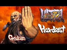 After beating gouken , he should be available as . Download Street Fighter Gouken 3gp Mp4 Codedwap
