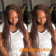 Was more than comfortable and would defiantly go back in the months to come. Braidsbykitt Kitty Duhh94 Twitter