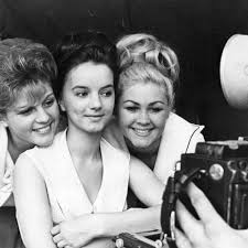 Miss Photogenic — Calisphere