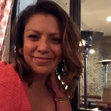 Celebrating 3 yrs at Michael Kors! Time is flying! It's amazing when you  love what you do! Liz Witt Leslie Gardner