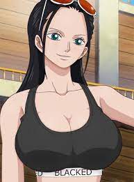 Nico Robin Porn Pictures, XXX Photos, Sex Images #3910489 - PICTOA