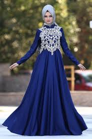 Gambar desain busana hijab muslim terpopuler. 12 Desain Terbaru Model Baju Gamis Pesta Mewah Dan Modern Jendela Desain Baju Dress Hijab Terbaru Diary Hijaber