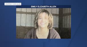 Neighbors in Mason come together after Emily Allen's death
