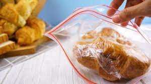 Easy Ways To Keep Croissants Fresh - Wikihow
