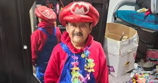 Fallece Alfredo Alonso 