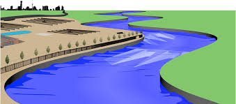 39 river clip art vector / images. Desktop Wallpaper River Clip Art River Water Transparent River Clipart 1597x646 Png Clipart Download