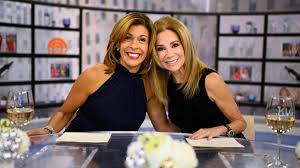 Kathie Lee Gifford Left 'Today' 5 Years Ago, Hasn'T Watched Since