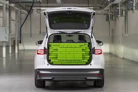 Scopri nuovo suv peugeot 3008 e il suo design unico che rivoluziona i canoni stilistici dei suv. Les Marques Automobiles Surestiment Souvent Le Volume Du Coffre Autoscout24