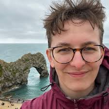 Elliot Marshall, School of Mathematics