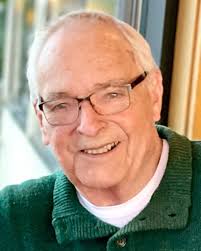 Frank H. Cratsenberg Obituary January 15, 2025