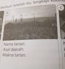 Terdapat berapa teknik dasar dalam permainan bola voli …. Jawaban Bupena Hal 52 Kelas 5 Jilid 5dhari Ini Dikumpul Pliss Brainly Co Id