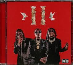 Culture is the 2nd studio album released on january 27th, 2017 by american rap trio migos. Migos Culture Ii Cd At Juno Records