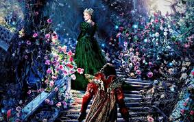 Beauty and the beast is the adaptation of a story by madame de villeneuve. Beauty And The Beast 2014 Movies Entertainment Background Wallpapers On Desktop Nexus Image 1730492