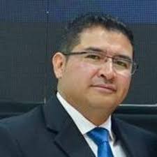 José Manuel Estrada Roa