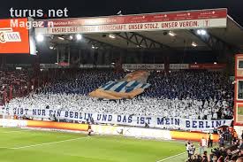 Der offizielle account von hertha bsc. Foto 1 Fc Union Berlin Vs Hertha Bsc Bilder Von Hertha Bsc Turus Net Magazin