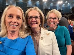 I was just sworn in for my fourth term in Congress. Today and every day, it  is an immense honor and privilege to serve the people of Pennsylvania's 6th  Congressional District. I