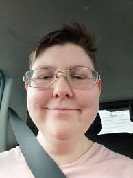 Hi I'm new I'm trans girl I'm 19 about be 20 I'm looking for a gf age don't  matter to um I just want some that like the outdoors fishing and hunting