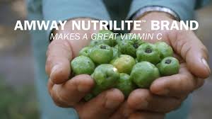 Nutriway™ vitamin c plus is a food supplement that delivers a slow and steady release throughout the day of vitamin c to support normal amway online'a giriş bilgileriniz kayıt esnasında oluşturulur. Vitamin C Extended Release Nutrilite Amway Youtube