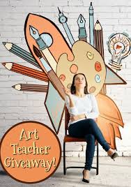 Art Class Curator Giveaway Rules Art Teacher Art History Teaching Art
