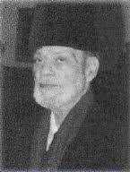 Forgotten: Sir Zafrullah Khan (1893-1985)