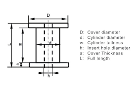 Swg 1 Mm Rectangular Copper Wire Enameled Copper Magnet