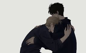 Hd Wallpaper Anime Banana Fish Eiji Okumura Wallpaper Flare