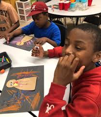 U.S. Jones Elementary