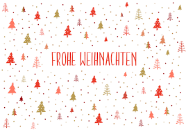 Ausmalbilder weihnachten querformat malvorlagen weihnachten kinder kostenlos. Grusskarte Frohe Weihnachten Verlagshaus Gutekunst