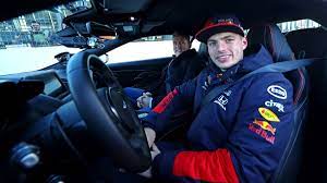 Max verstappen attended the party in the classy ski resort with his girlfriend, dilara sanlik in 2018 (photo: Verstappen Forks Out 1 75 Million For Exclusive Ferrari Ride