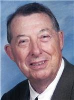 Marvin Thorne Obituary (1946