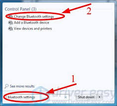 Use your android device as a remote keyboard and mouse for your smartphone, tablet, computer or android tv. How To Turn On Bluetooth On Windows 7 Solved Driver Easy