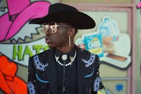 I am not gonna spend my entire career trying to cater to your children. Every Yeehaw Look From The Old Town Road Video